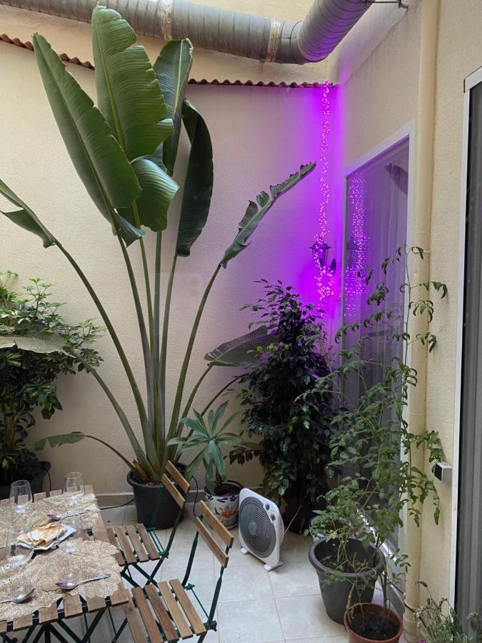 Jardin De San Fernando Apartment Alicante Exterior photo