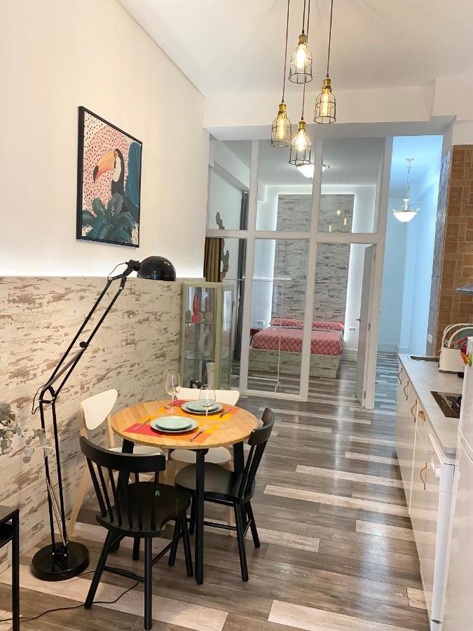 Jardin De San Fernando Apartment Alicante Exterior photo