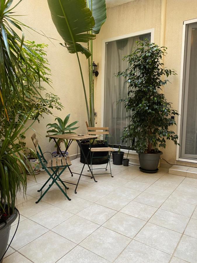 Jardin De San Fernando Apartment Alicante Exterior photo