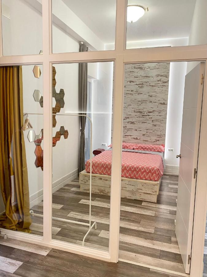 Jardin De San Fernando Apartment Alicante Exterior photo