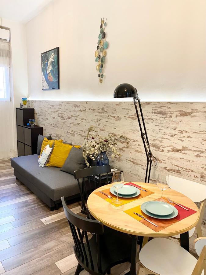 Jardin De San Fernando Apartment Alicante Exterior photo