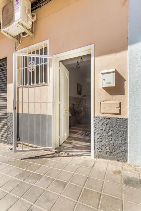 Jardin De San Fernando Apartment Alicante Exterior photo