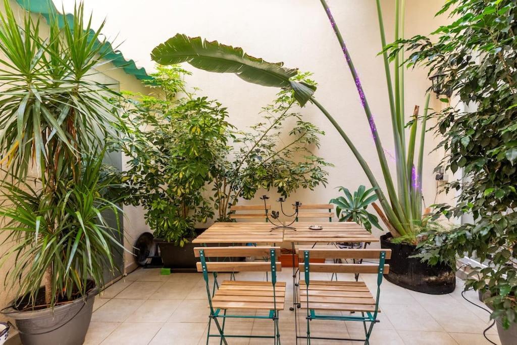 Jardin De San Fernando Apartment Alicante Exterior photo